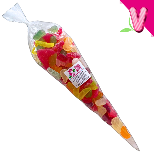 veggie 250g