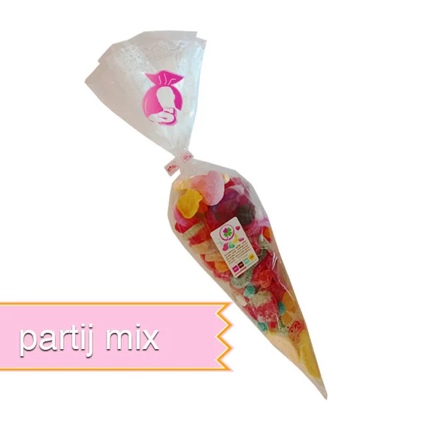 partijsnoep 400g