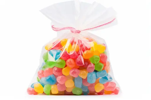 party snoep (B kwaliteit)